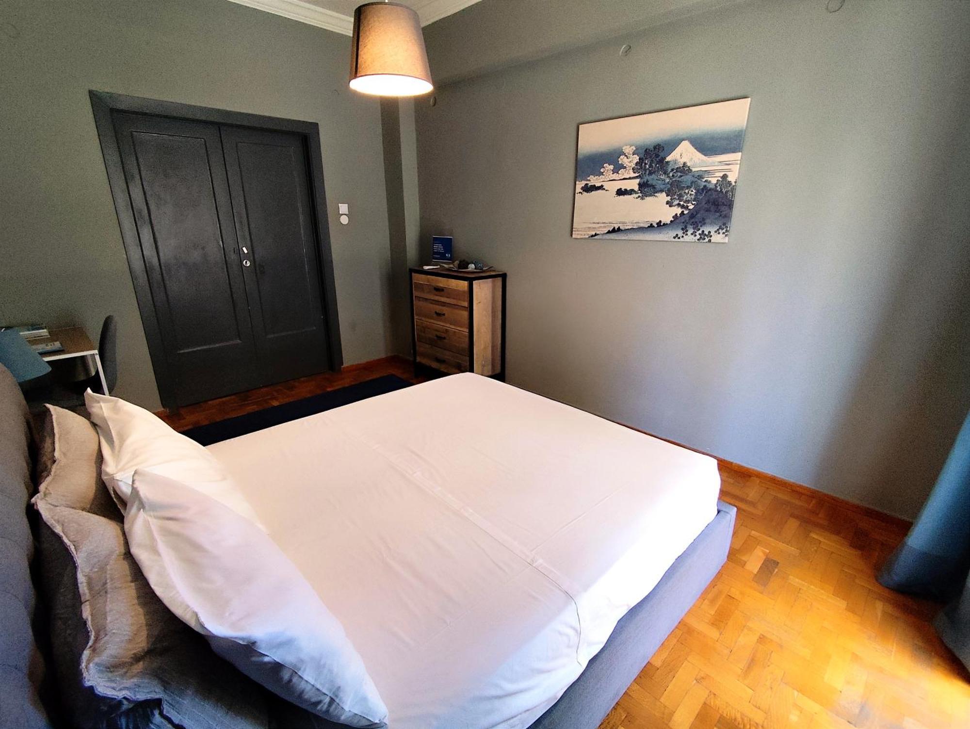Comfortable Modern Entire House Near The Center Of Athens-Blue Serenity エクステリア 写真